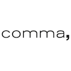 comma